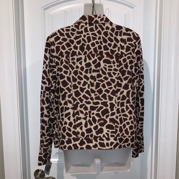 Focus 2000 Blazer NWT - Picture 5 of 5